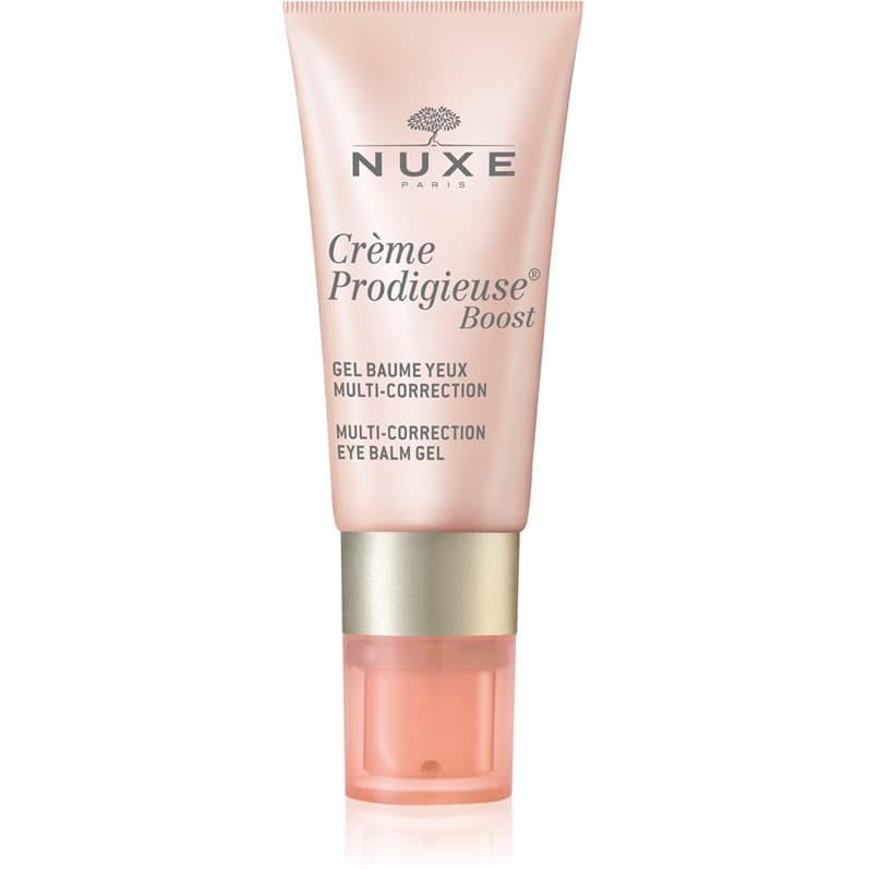 Crème Prodigieuse Boost