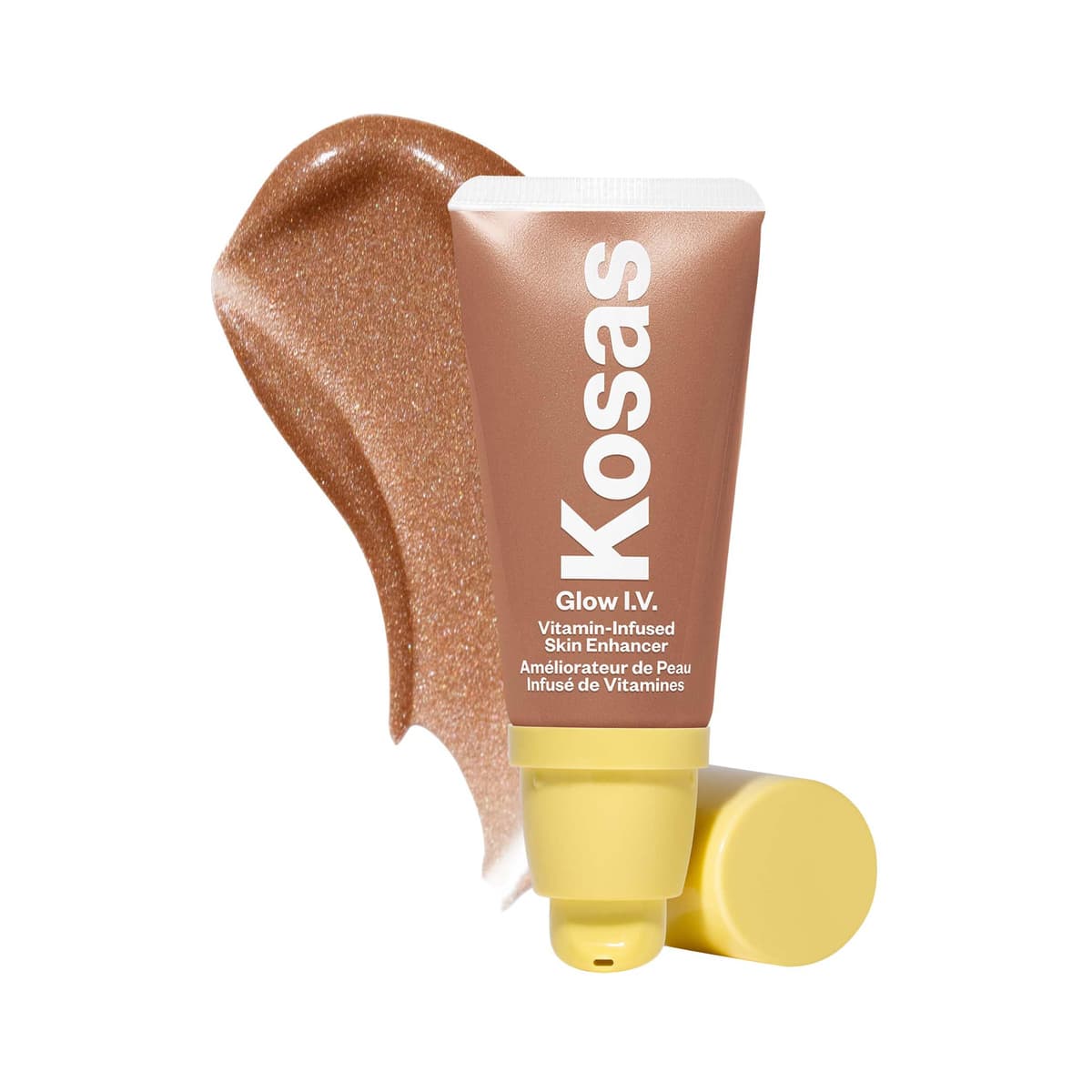 Glow I.V. Vitamin-Infused Skin Illuminating Enhancer, Awaken