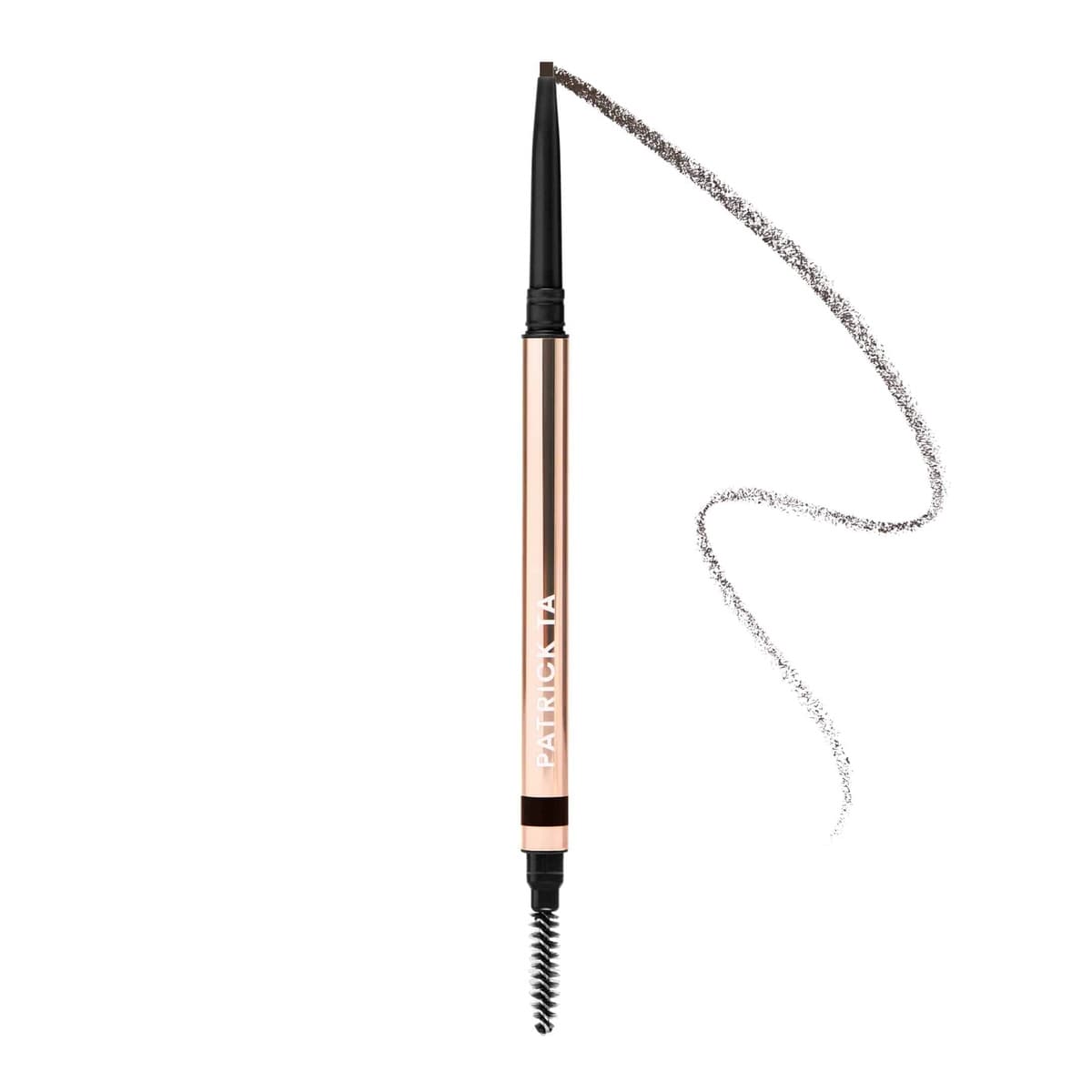 Major Brow Defining Pencil, Soft Black