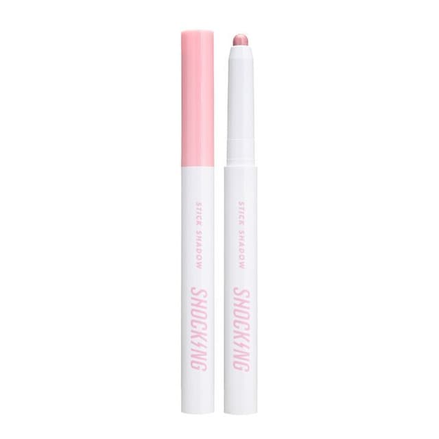 The Shocking Color Fixing Stick Shadow, #05 Pink Bouquet