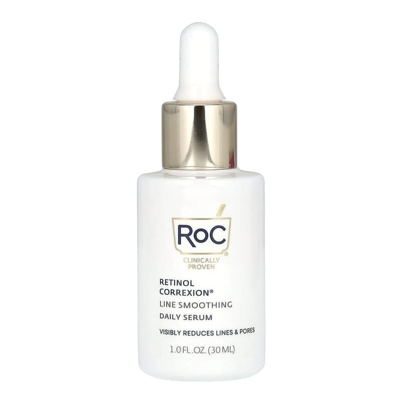 Retinol Correxion, Line Smoothing Daily Serum