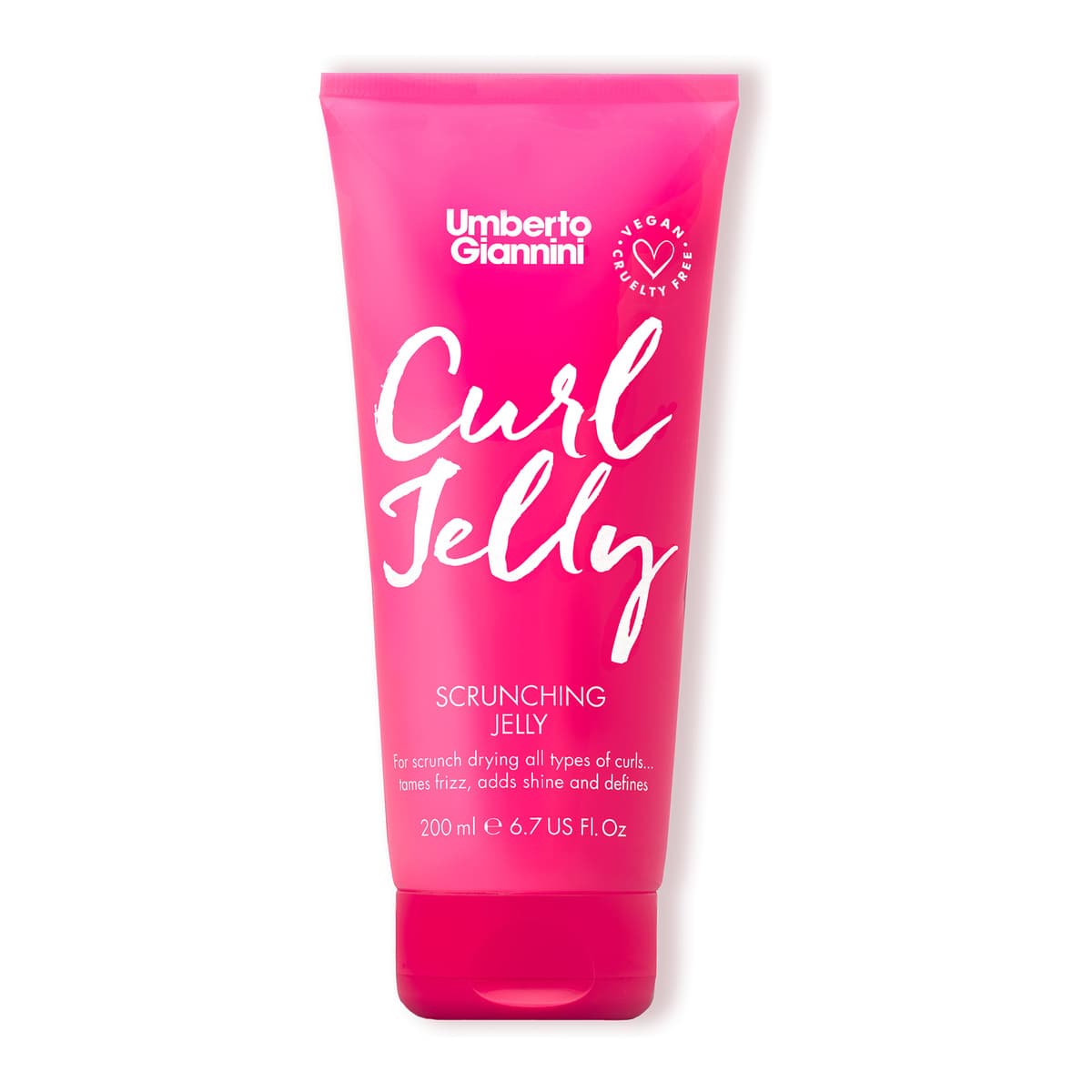 Curl Jelly Scrunching Jelly