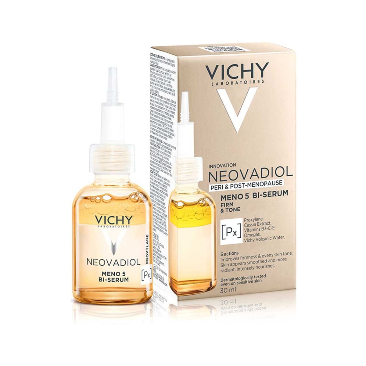 Neovadiol Menopause Meno5 Serum