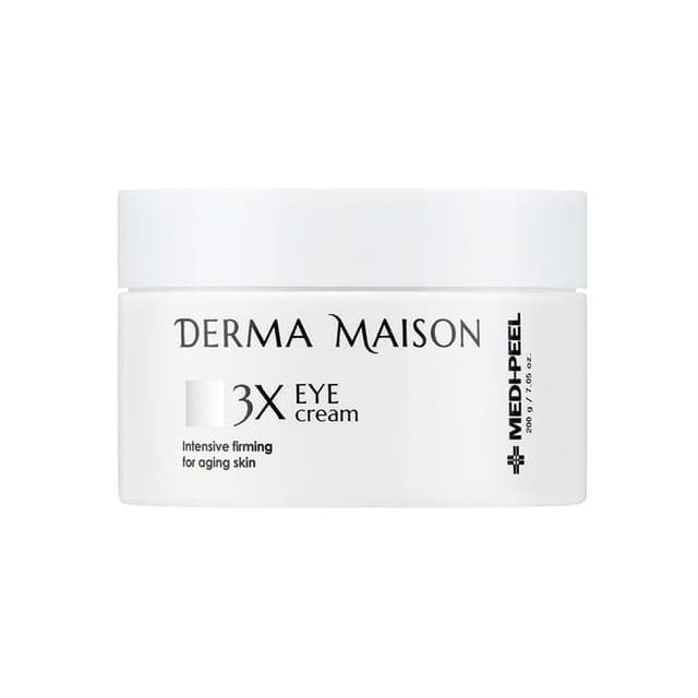 Derma Maison 3X Eye Cream JUMBO