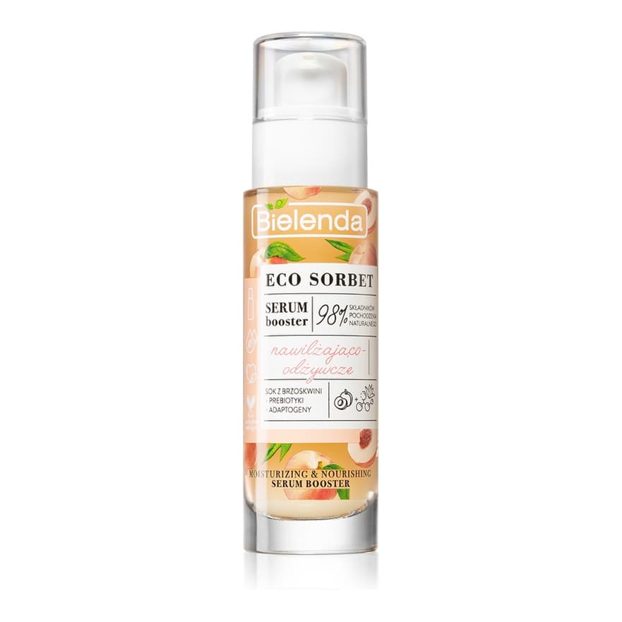 Eco Sorbet Peach