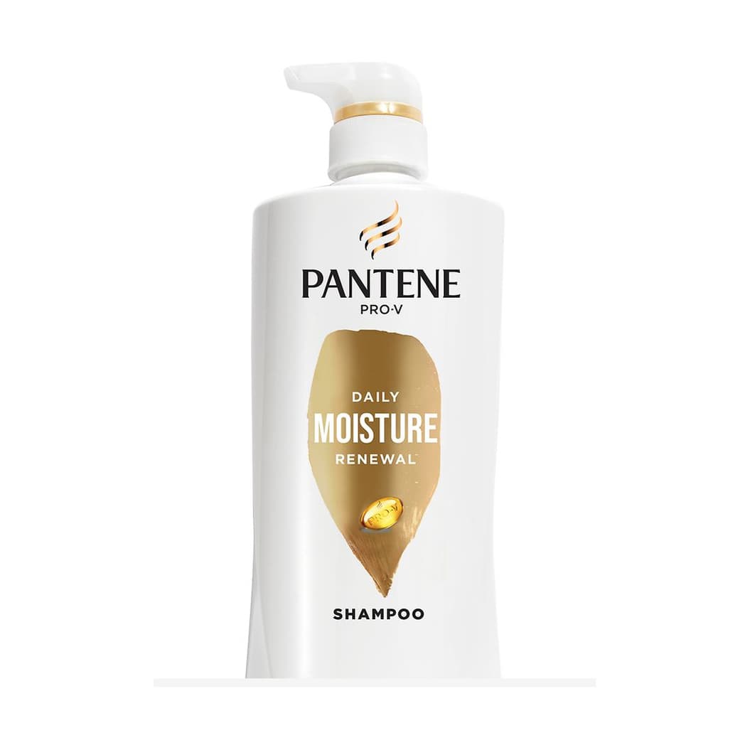 Daily Moisture Renewal 72 HR Lush Moisture Shampoo No scent