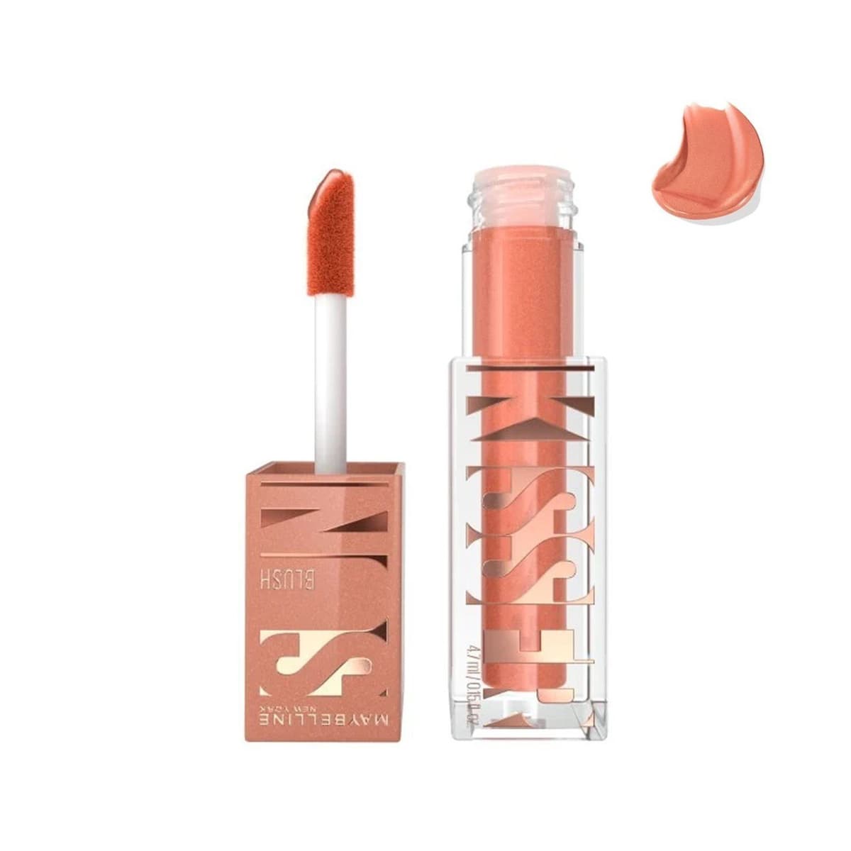 Sunkisser Blush 03 Sol Search