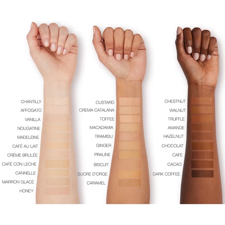 SOFT MATTE Complete Concealer