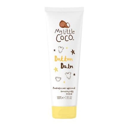 Bottom Balm
