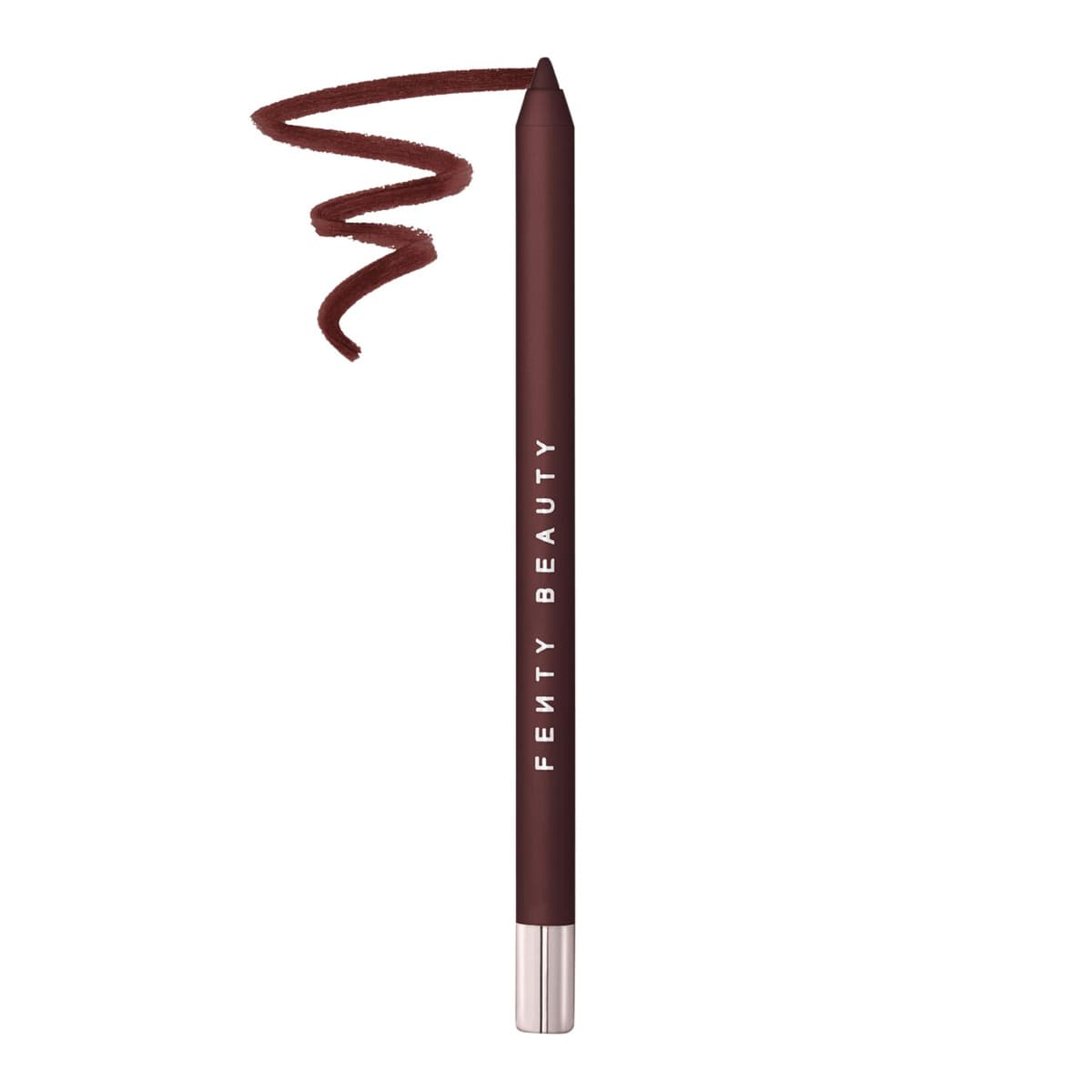 Trace'd Out Longwear Waterproof Pencil Lip Liner, Brown'd Out