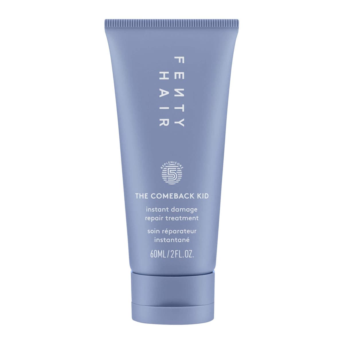 Mini The Comeback Kid Instant Damage Repair Hair Treatment