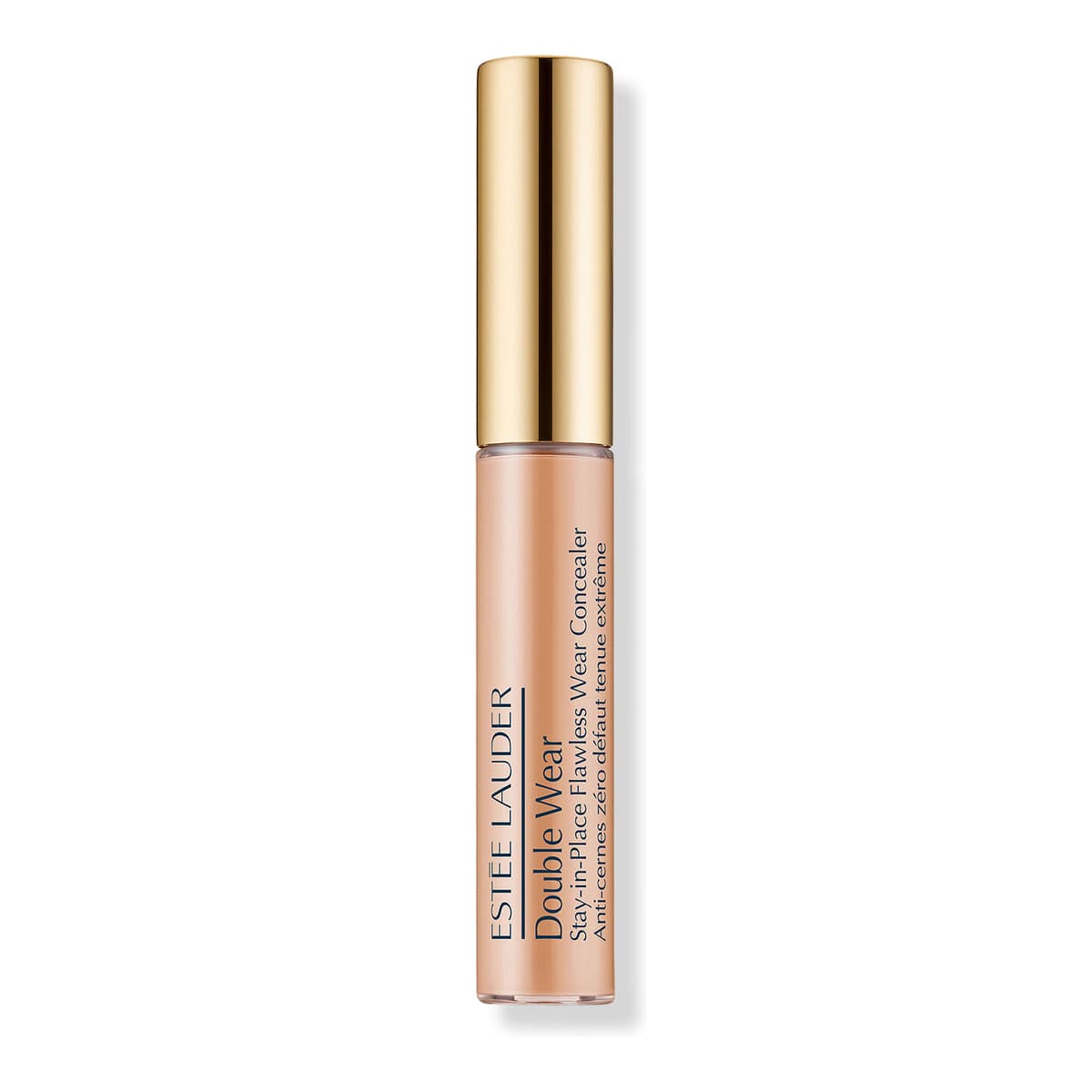 Double Wear Stay-In-Place Flawless Longwear Cream Concealer, 2N Light Medium