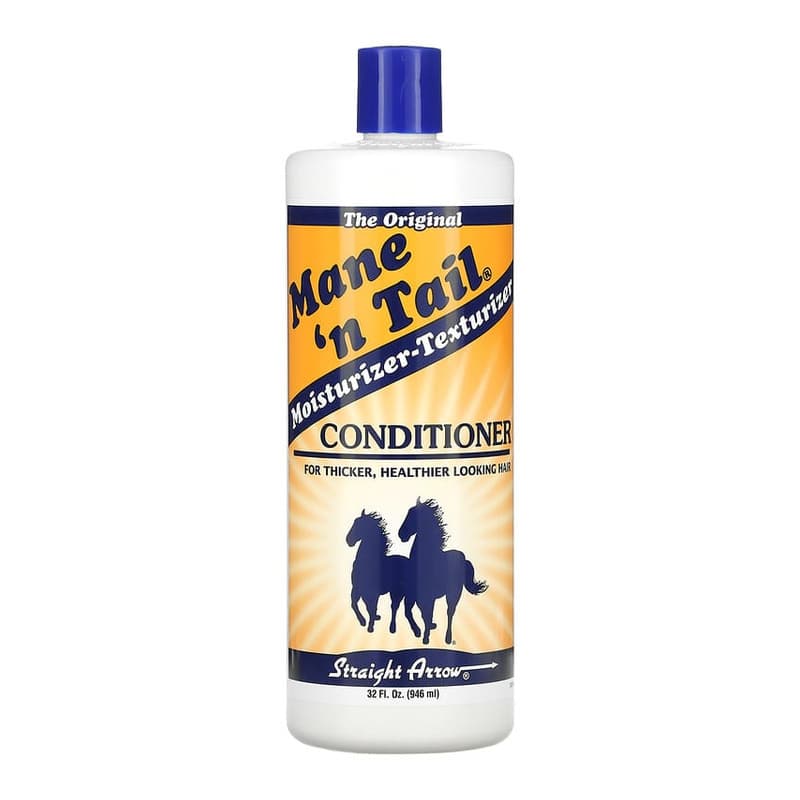 Moisturizer-Texturizer Conditioner, For Thicker, Healthier Looking Hair
