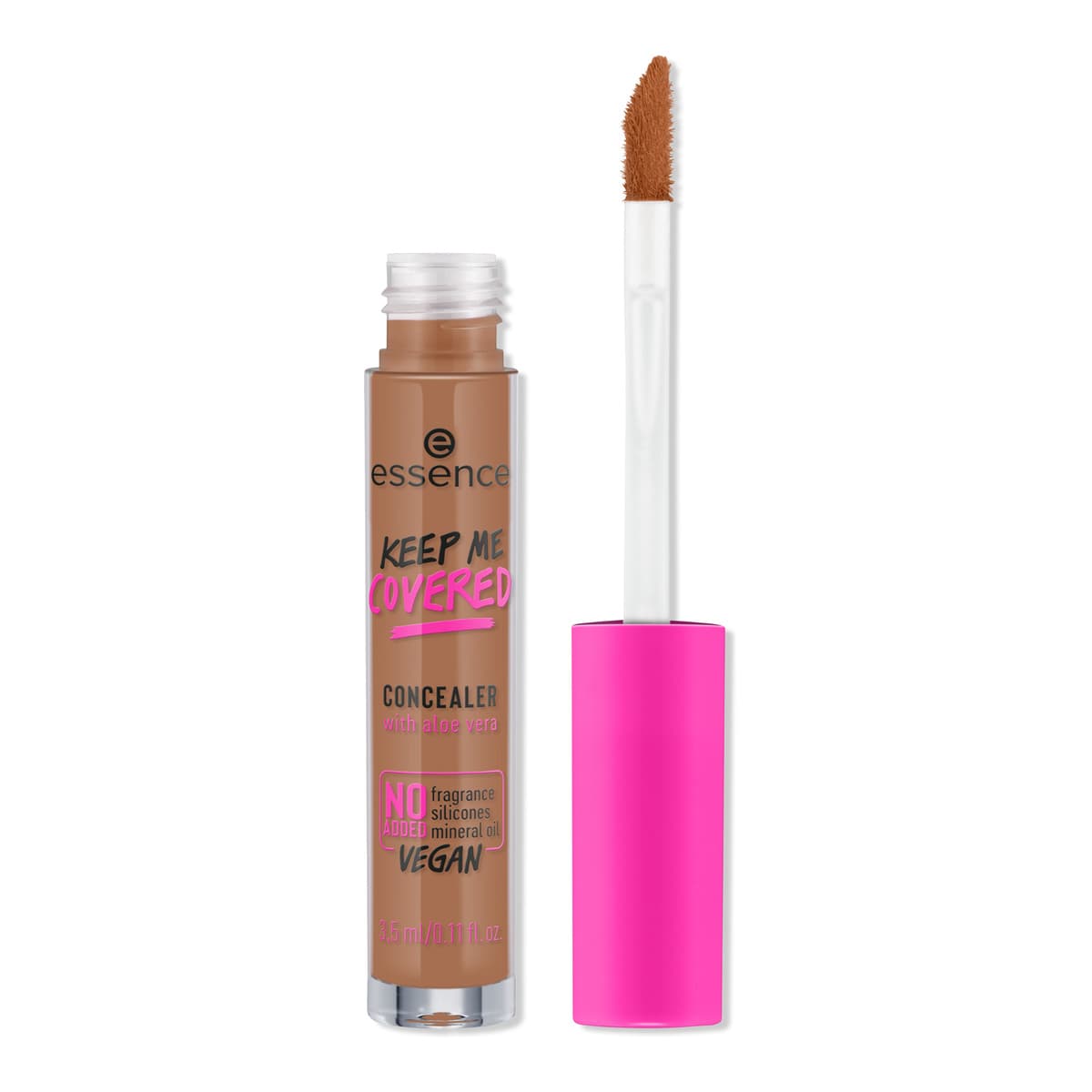 Keep Me Covered Concealer, Mocha