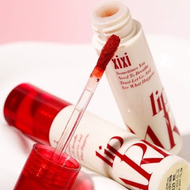Sicily Red Lip Mud, #23