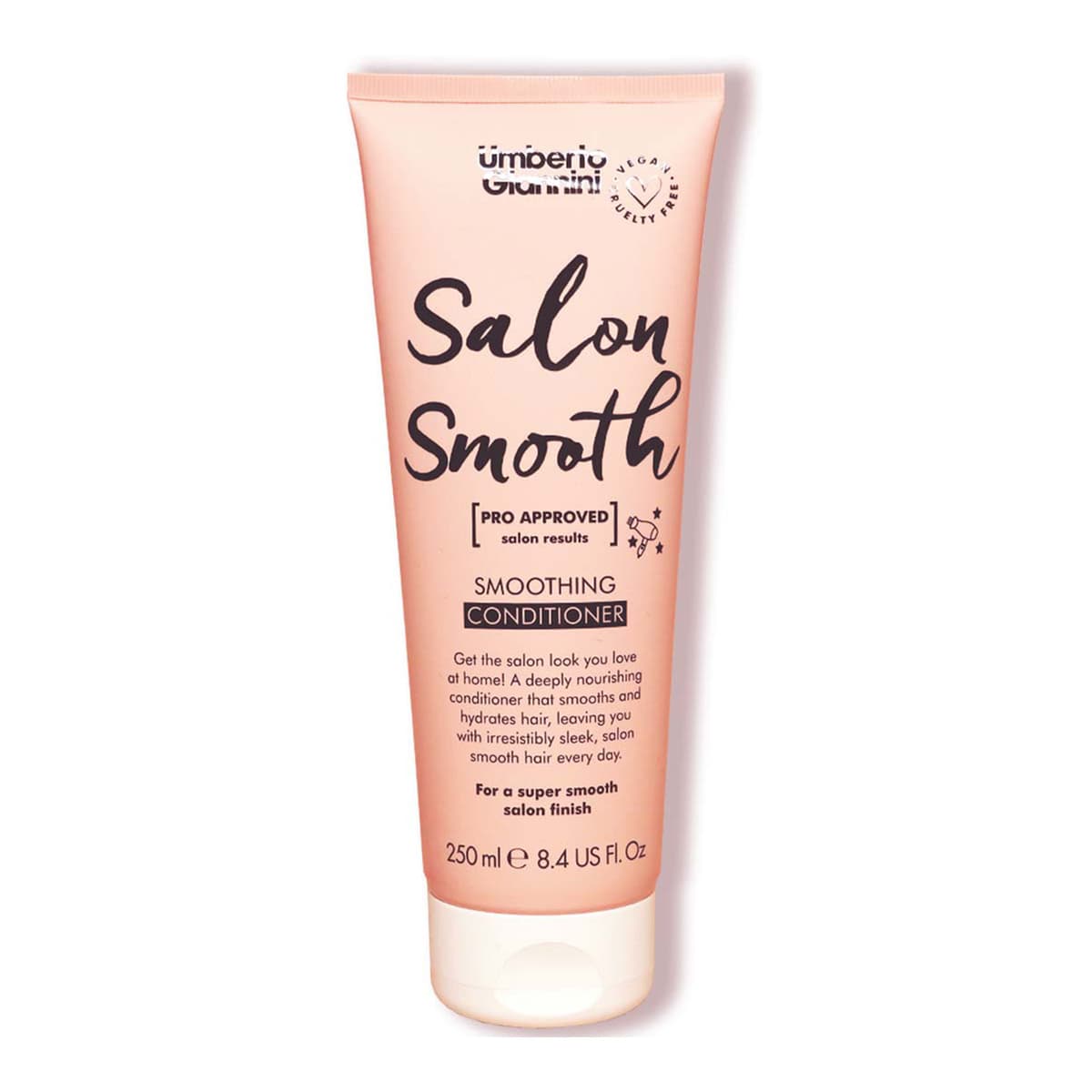 Salon Smooth Conditioner