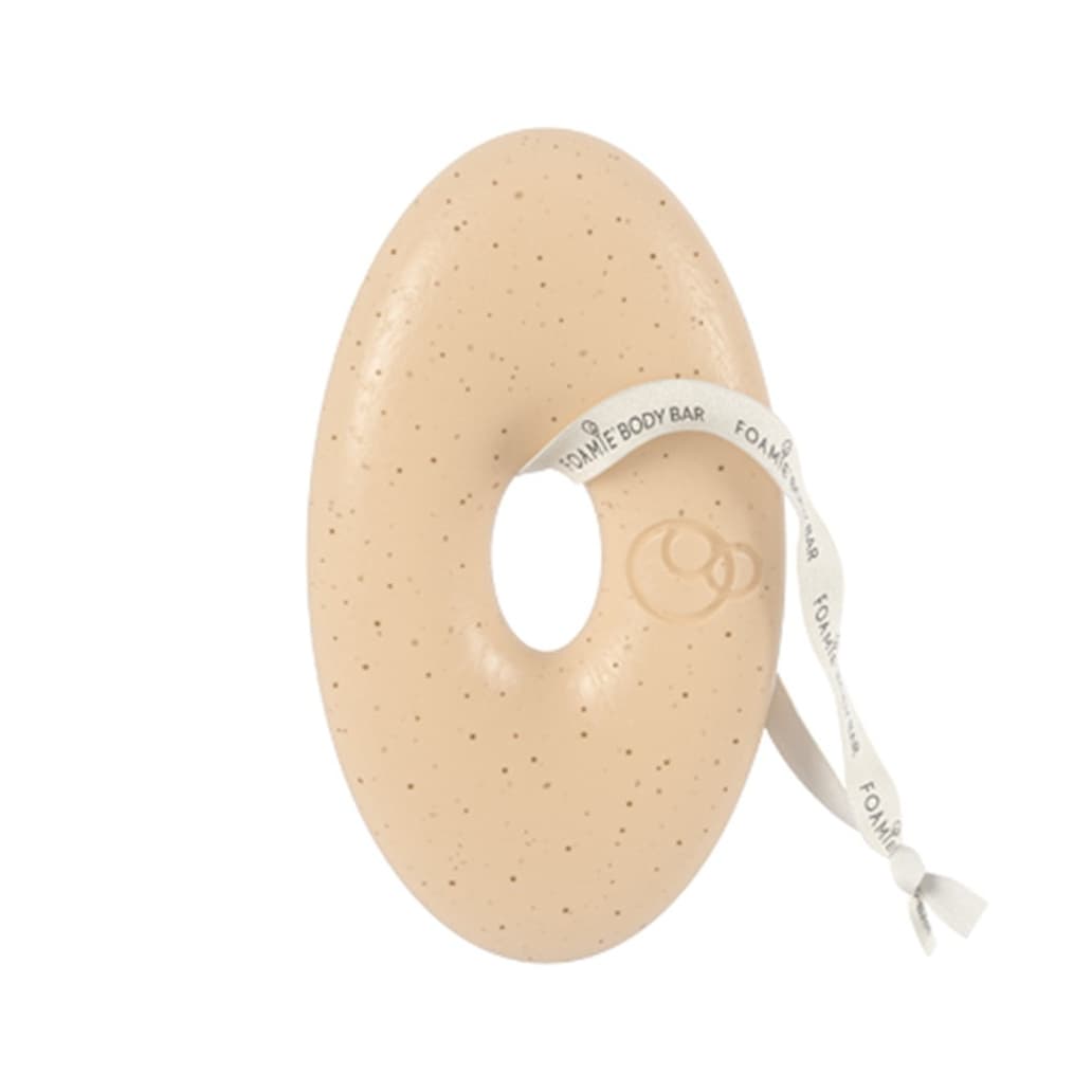 Exfoliating Shower Bar More Than a Peeling