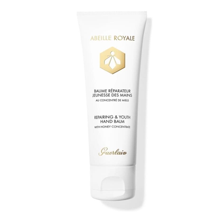 Abeille Royale Repairing & Youth Hand Balm