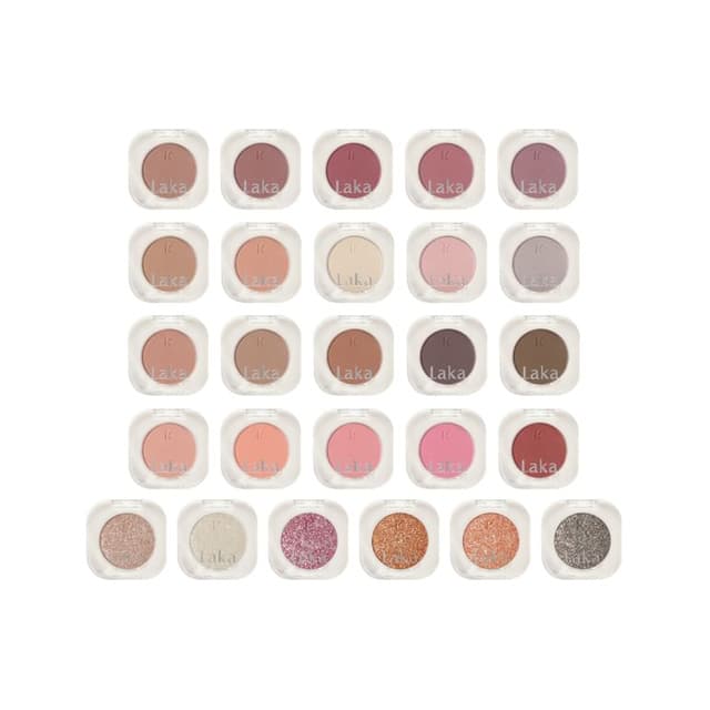 Mono Eyeshadow