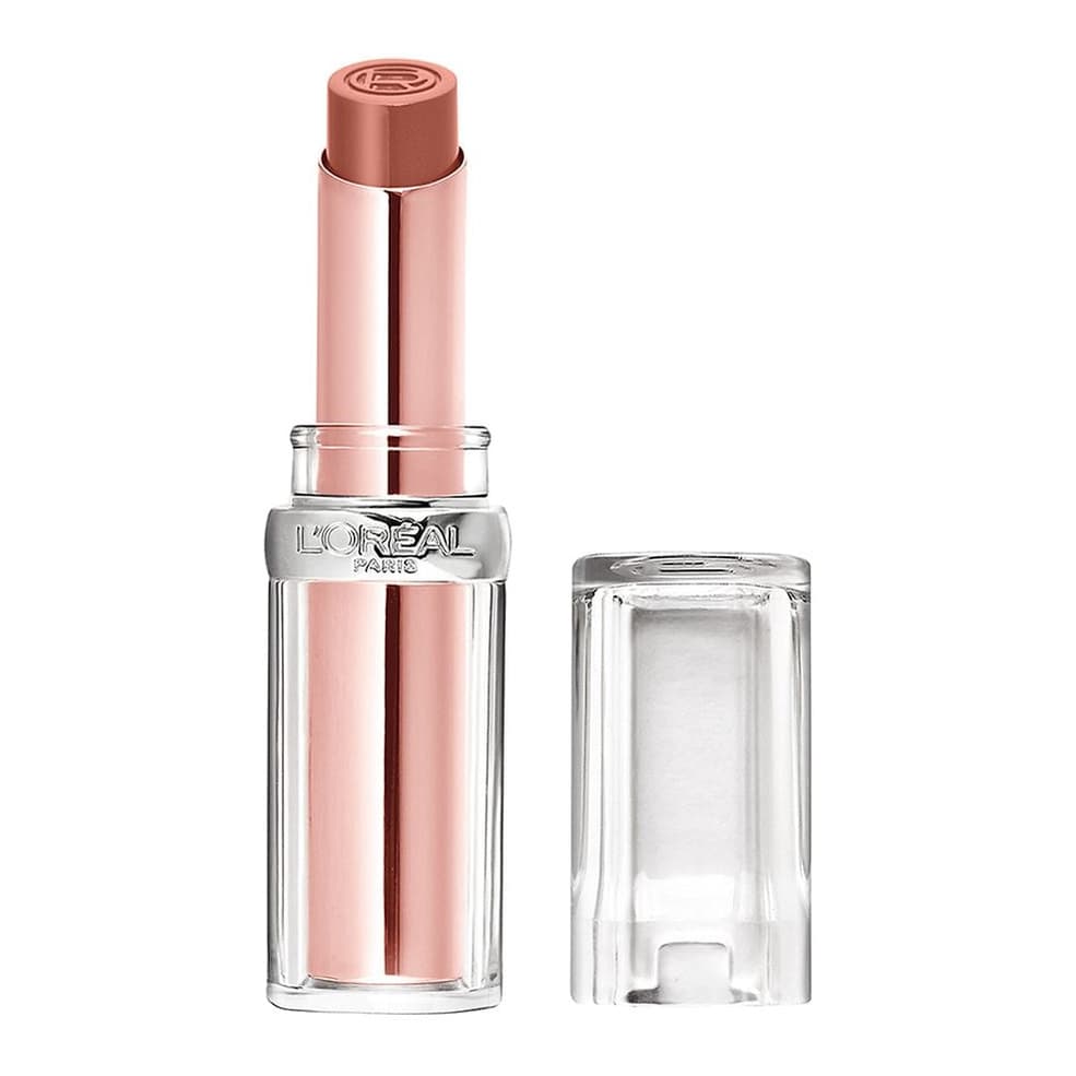 Balm-in-Lipstick with Pomegranate Extract, Luminous Coral