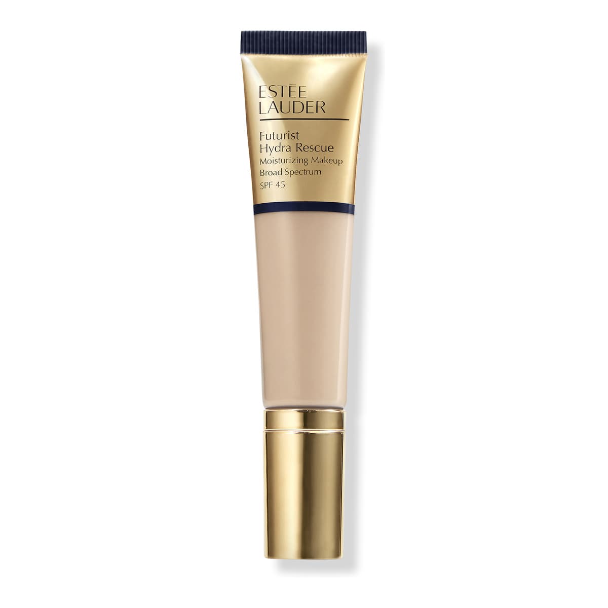 Futurist Hydra Rescue Moisturizing Foundation SPF 45, 2C1 Pure Beige
