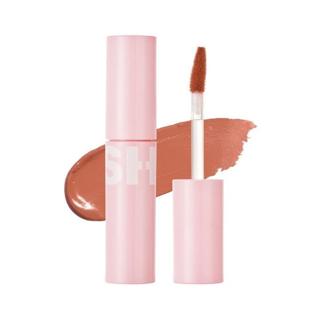 Fluffy Lip Tint, #01 Cheeze