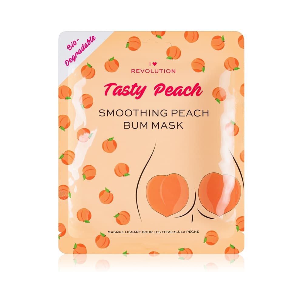 Tasty Peach