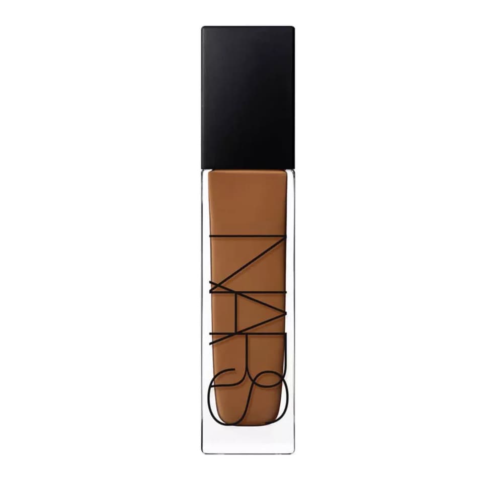 Natural Radiant Longwear Foundation, XD5 Zambie