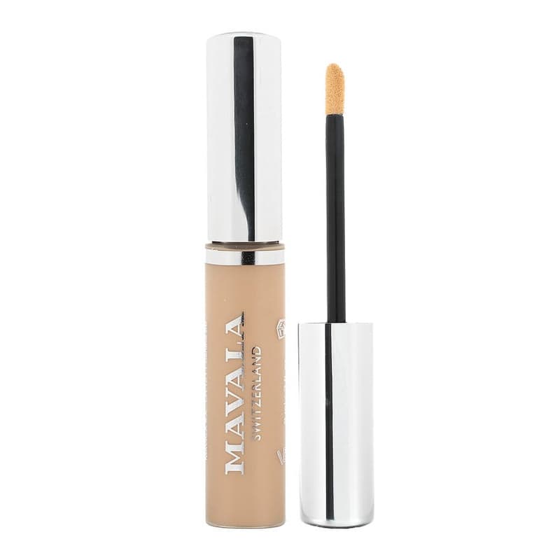 Water Resistant Concealer, 01 Light