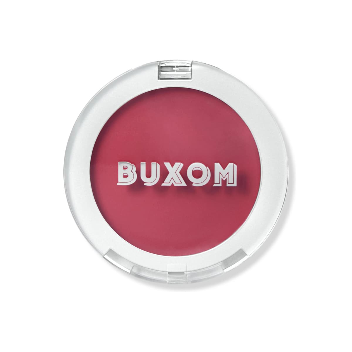 Plump Shot Collagen Peptides Advanced Plumping Cream Blush, Berry Glam