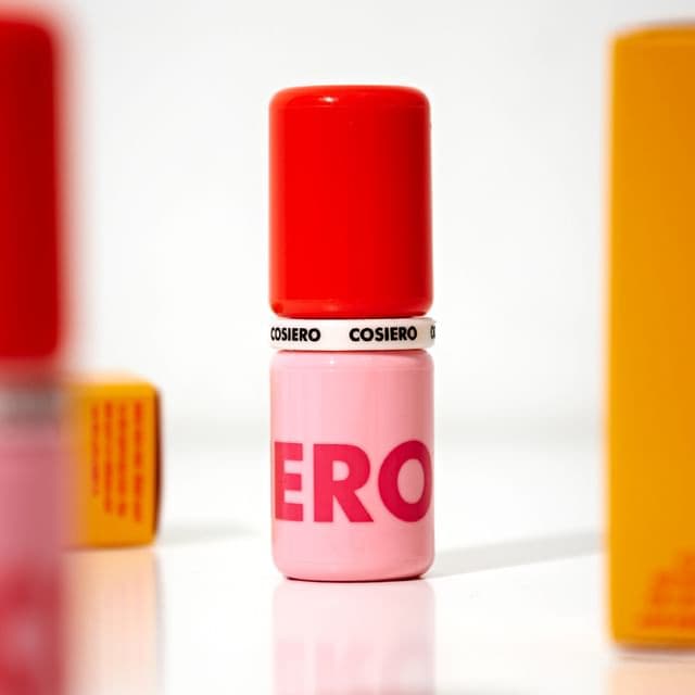 COSIERO Jealousy Glow Tint Plumper, #04 Cashewnut Rose