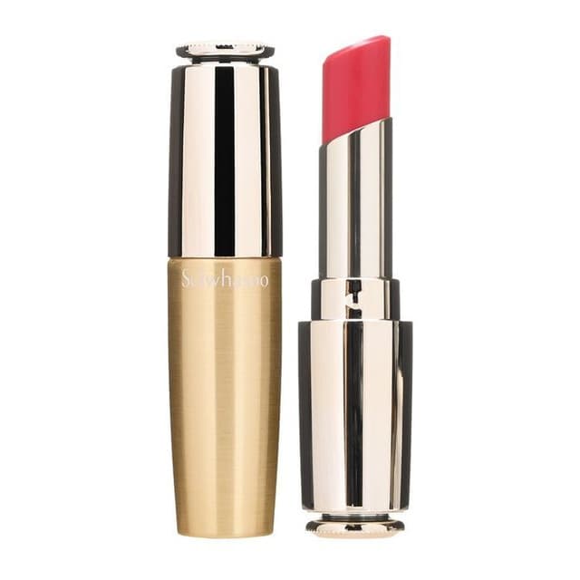 Essential Lip Serum Stick, #04 Rose Red