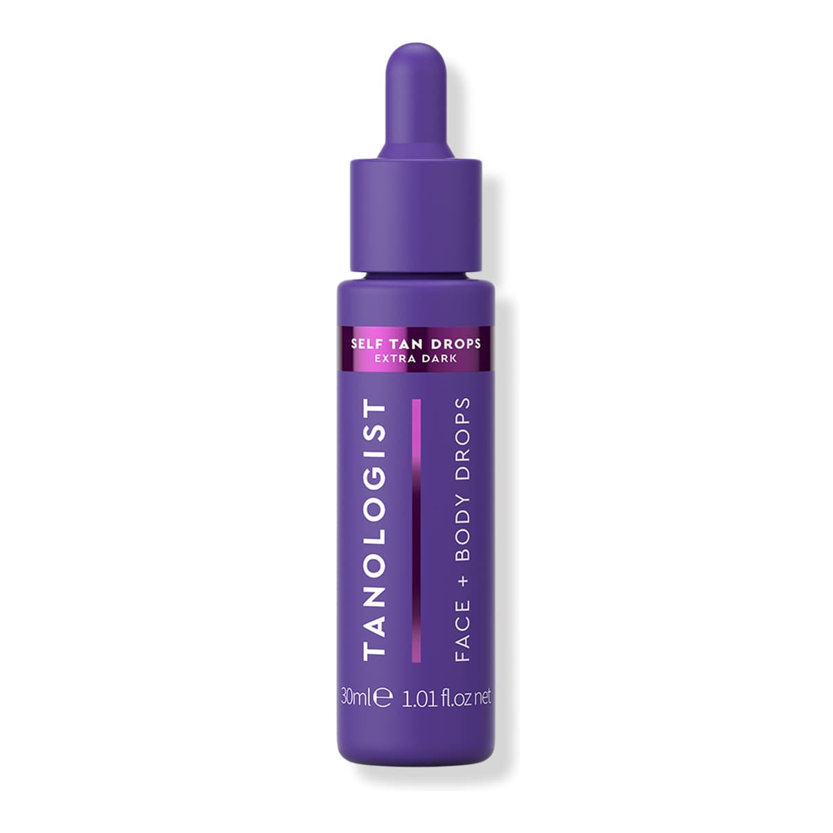 Extra Dark Self Tan Drops