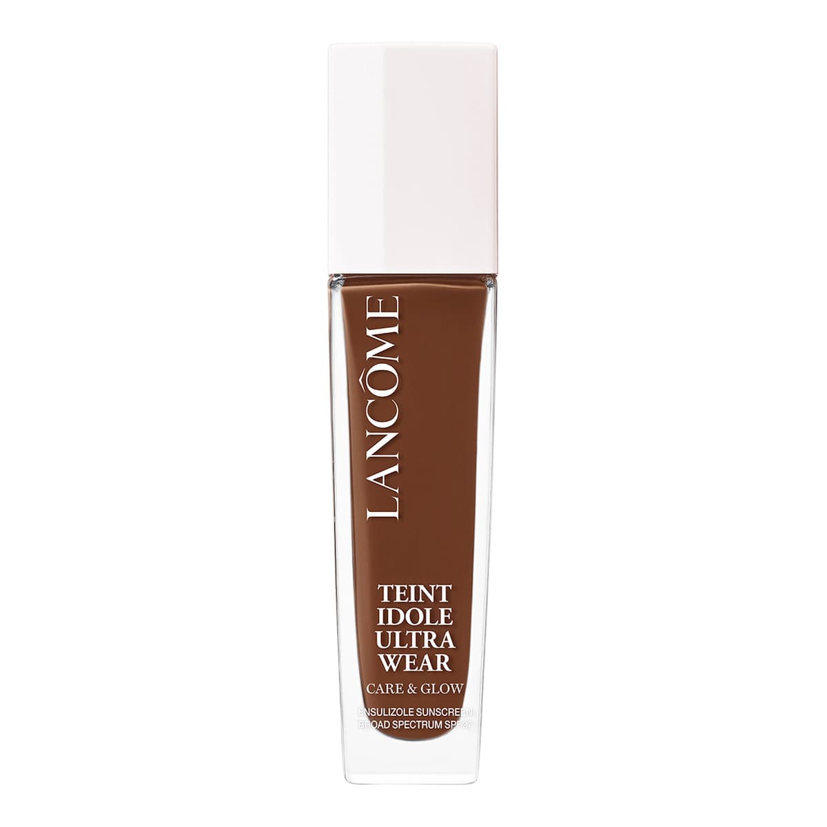 Teint Idole Ultra Wear Care & Glow Foundation with Hyaluronic Acid, 540C