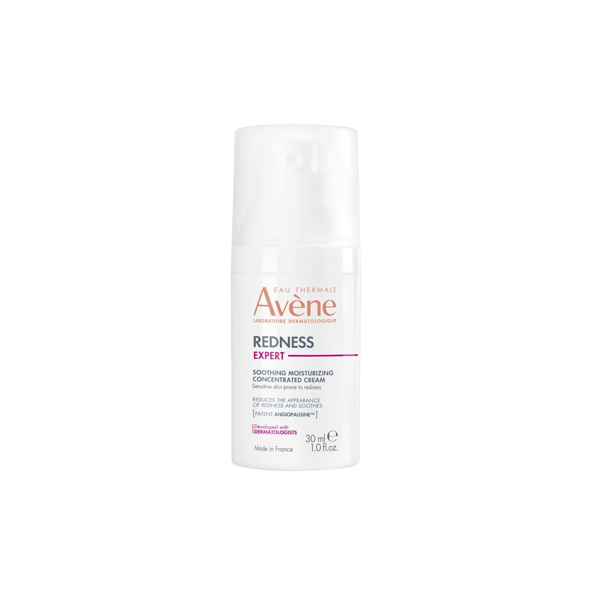 Redness Expert Soothing Moisturizing Concentrated Cream