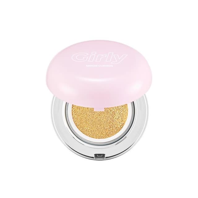 Girly Serum Cushion, #19.5