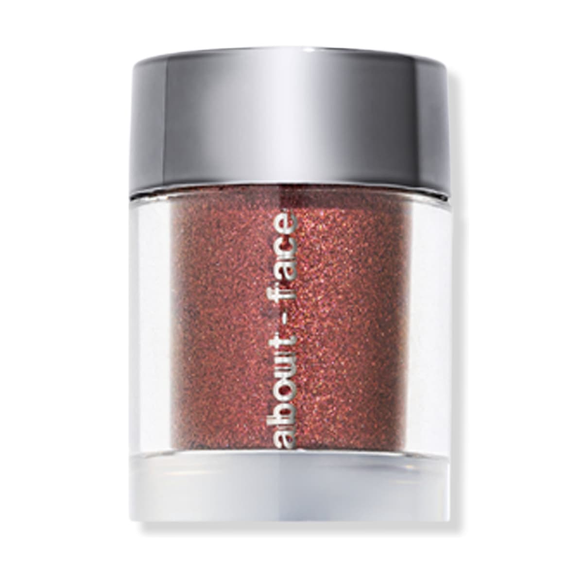 Fractal Glitter Dust Pigmented Loose Glitter, Melancholy Sky