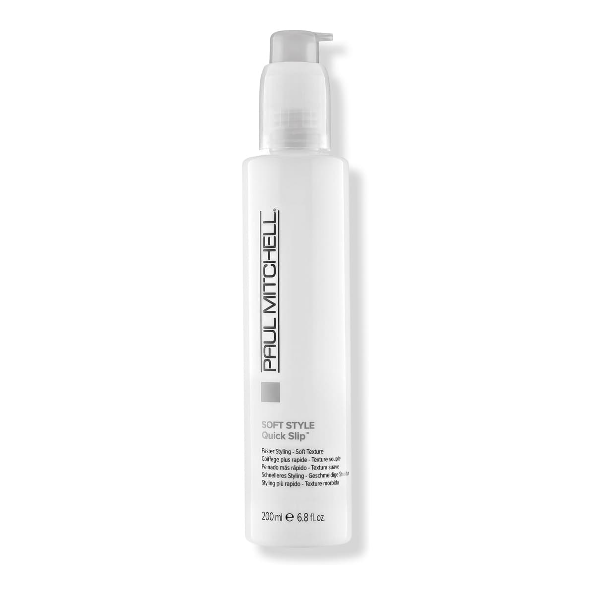 Soft Style Quick Slip Styling Cream