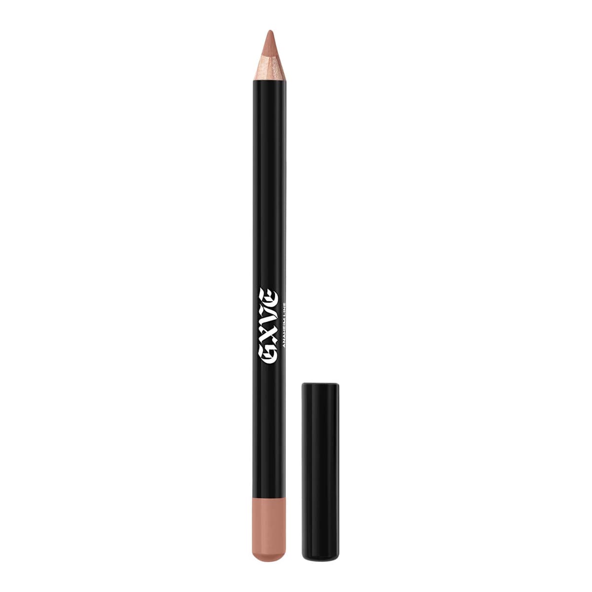 Anaheim Line Clean Waterproof Lip Liner, Harbor Blvd
