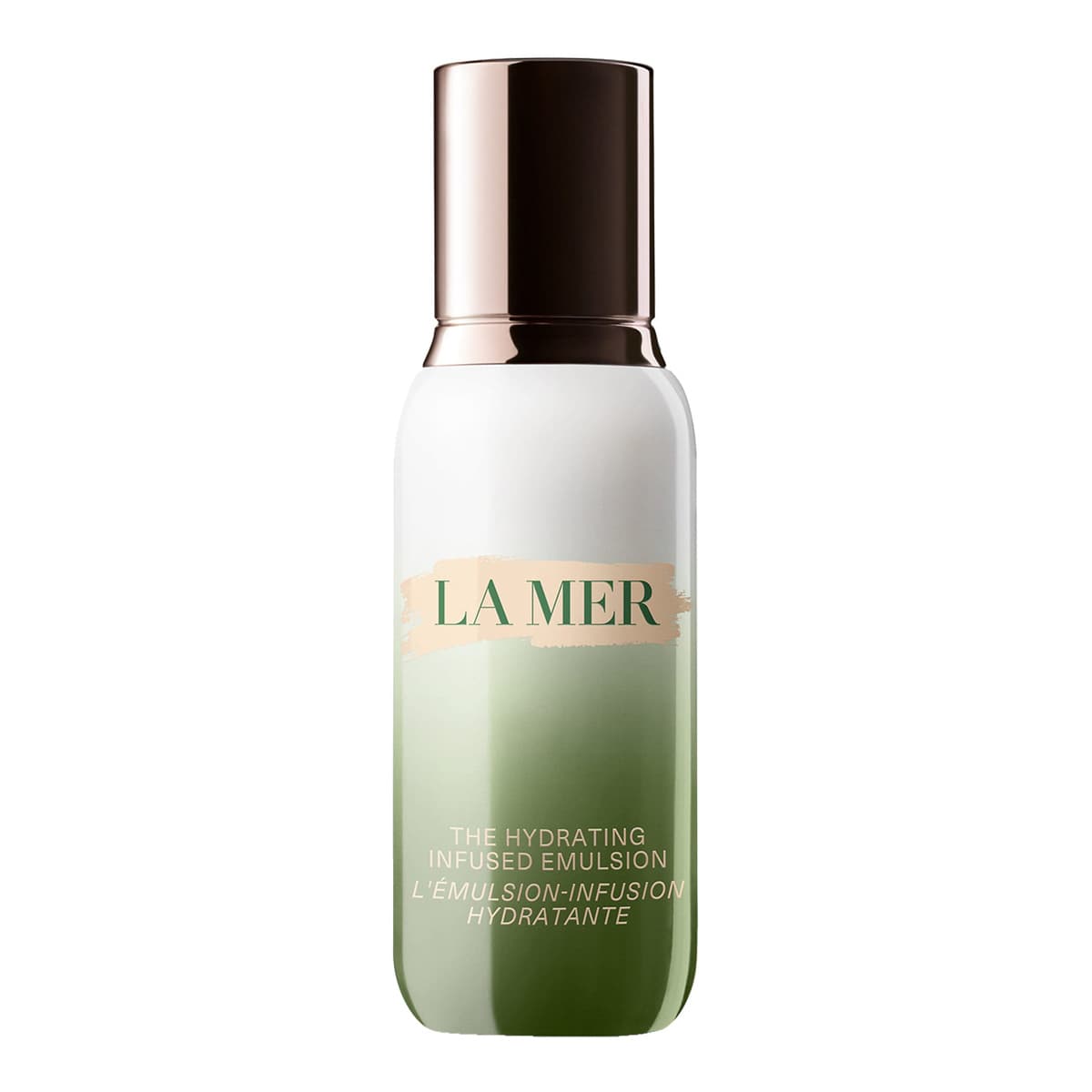 The Hydrating Infused Emulsion