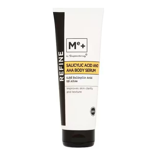 Salicylic Acid & AHA Body Serum