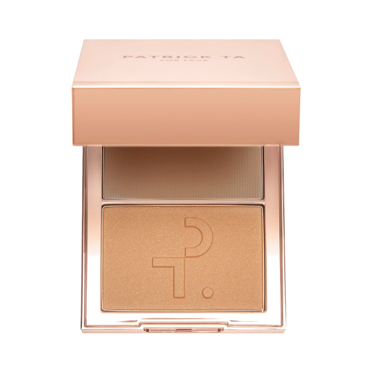 Major Sculpt Crème Contour & Powder Bronzer Duo, She's Statuesque