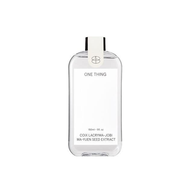 Coix Lacryma-Jobi Ma-Yuen Seed Extract Toner