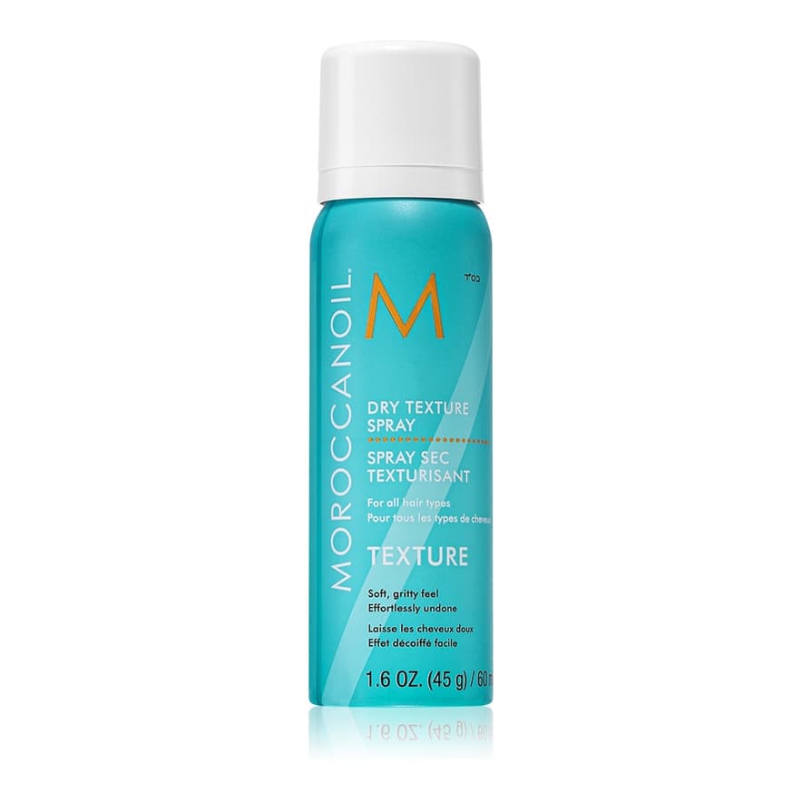 Volumizing and Shaping Hairspray