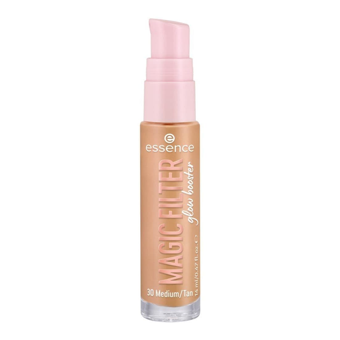 Magic Filter Glow Booster 30 Medium/Tan