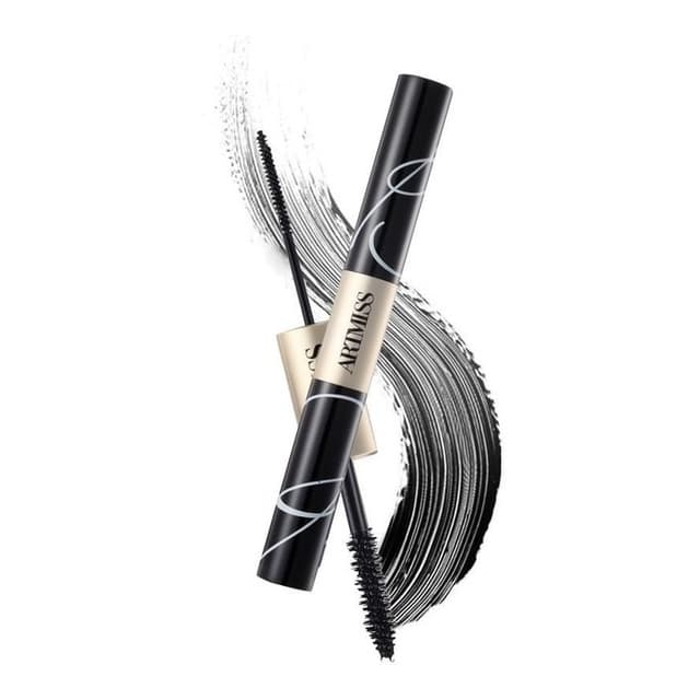 Dual-Ended Mascara