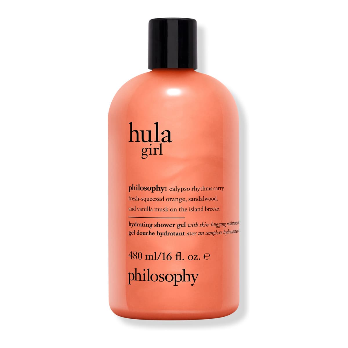 Scent-Sational Hydrating Bath & Shower Gel