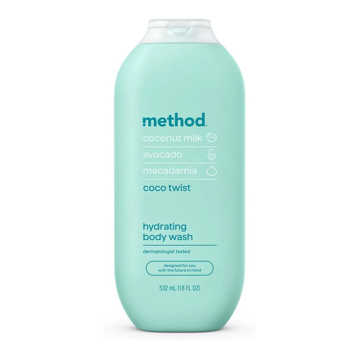 Body Wash - Coco Twist