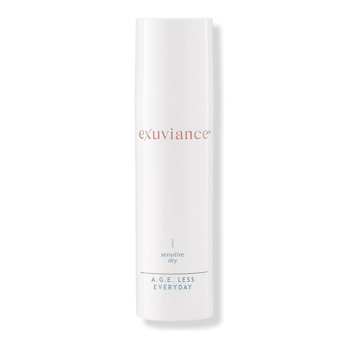 A.G.E. Less Everyday Face Moisturizer
