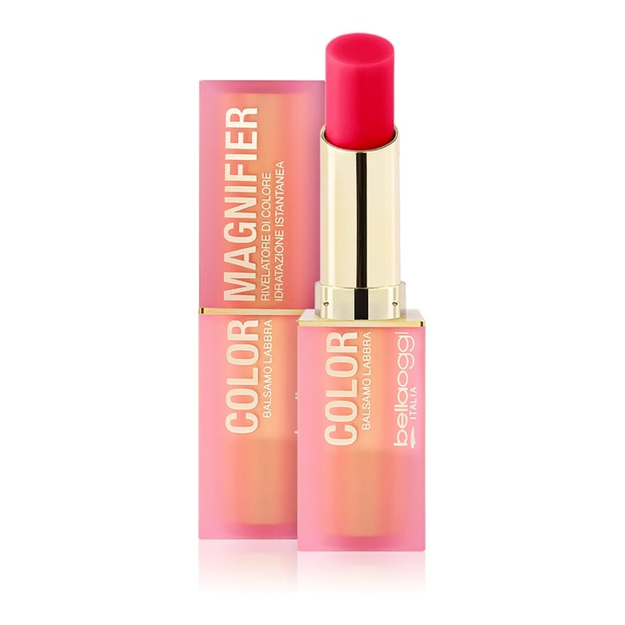 Color Magnifier Lip Balm